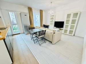 2 Camere  cu Parcare Acoperita | Disponibil din 1 SEPTEMBRIE 