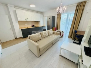 2 Camere  cu Parcare Acoperita | Disponibil din 1 SEPTEMBRIE  - imagine 3