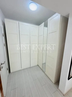 2 Camere  cu Parcare Acoperita | Disponibil din 1 SEPTEMBRIE  - imagine 9