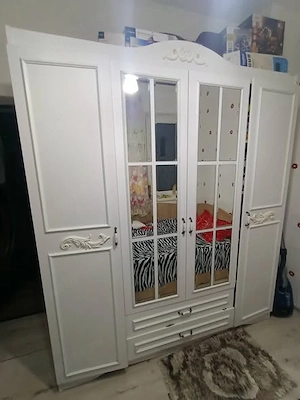 dressing cu oglindă