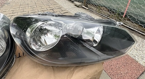 Faruri Golf 6 originale - imagine 2