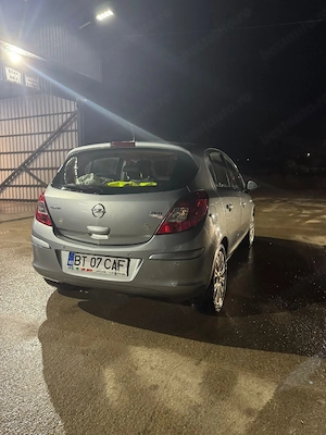 Opel CORSA D din 2013, 1.7 cdti - imagine 9