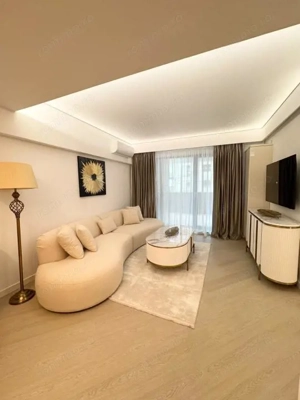 Apartament 3 Camere Cortina North | Terasa | Centrala | Parcare | Pet Friendly