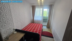 Apartament de inchiriat in Dambul Rotund