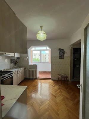 Apartament 4 camere 2 bai Central - imagine 3