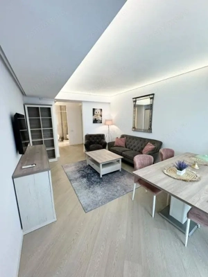 Apartament 3 Camere Cortina North | Terasa | Centrala | Pet Friendly