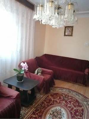 Apartament 2 camere utilat si mobilat