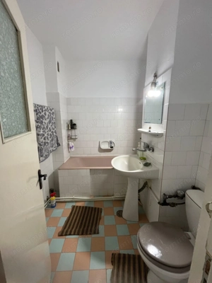 Apartament 4 camere 2 bai Central - imagine 12