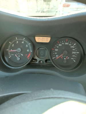 Renault Megane de vânzare  - imagine 3