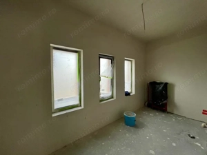  Duplex, 5 camere, 120mp utili, 265mp teren - Giroc - imagine 4