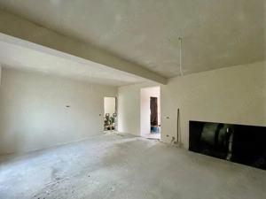  Duplex, 5 camere, 120mp utili, 265mp teren - Giroc - imagine 3