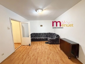 Apartament 2 camere , Piata Noua , etaj 2 