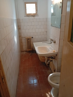 Apartament 3 camere Ploiesti Malu Rosu 