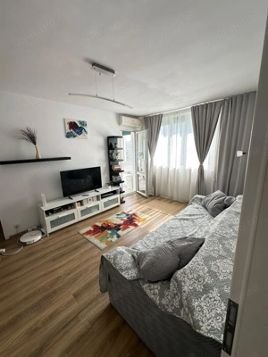 Apartament 2 camere lângă metrou Dristor, mobilat și utilat complet