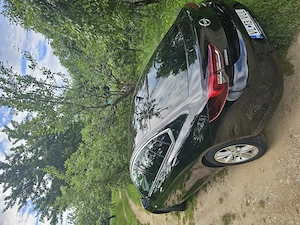 Opel Grand Sport Insignia 2018,1.5 benzina 140 cp (4 cilindri) - imagine 7
