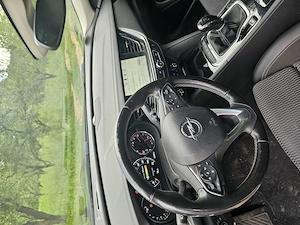 Opel Grand Sport Insignia 2018,1.5 benzina 140 cp (4 cilindri) - imagine 6