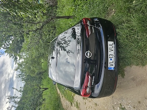 Opel Grand Sport Insignia 2018,1.5 benzina 140 cp (4 cilindri) - imagine 5