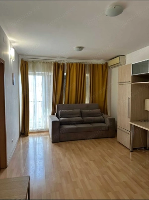 Garsoniera moderna cu parcare inclusa, complex Rasarit de Soare, spatioasa