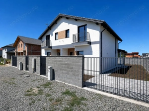 Duplex 3 dormitoare + 2 bai - 93 mp/utili – 175.000 € - imagine 2