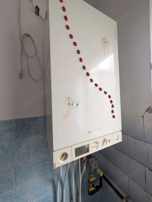 Apartament 2 camere decomandate, Banca Națională  - imagine 4