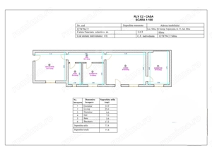 Casă pe un singur nivel de vânzare în Turnișor | Comision 0% pentru cumpărător - imagine 10