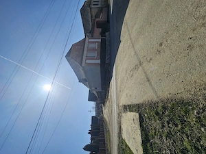 Direct proprietar-Casă tradițională saseasca în Cloasterf , comuna Saschiz