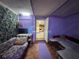 Casa cu potential investitional | Zona Iosefin 200 mp utili 199.000 E - imagine 15