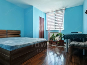 Apartament 3 camere de vânzare et 2, zona Rahovei - imagine 7