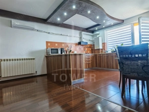 Apartament 3 camere de vânzare et 2, zona Rahovei - imagine 3