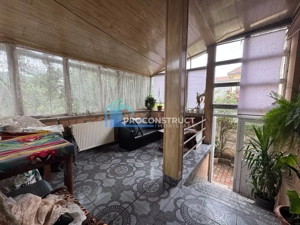Casa cu potential investitional | Zona Iosefin 200 mp utili 199.000 E - imagine 8