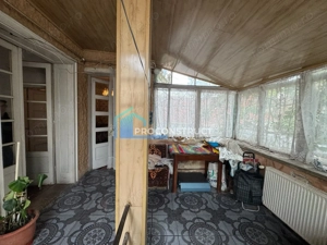 Casa cu potential investitional | Zona Iosefin 200 mp utili 199.000 E - imagine 9