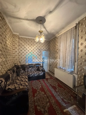 Casa cu potential investitional | Zona Iosefin 200 mp utili 199.000 E - imagine 7