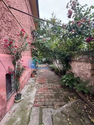 Casa cu potential investitional | Zona Iosefin 200 mp utili 199.000 E - imagine 14