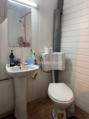 Casa cu potential investitional | Zona Iosefin 200 mp utili 199.000 E - imagine 11