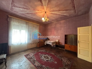 Casa cu potential investitional | Zona Iosefin 200 mp utili 199.000 E - imagine 6