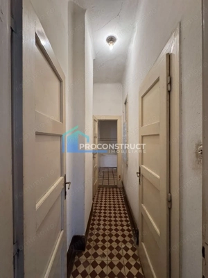 Casa cu potential investitional | Zona Iosefin 200 mp utili 199.000 E - imagine 3