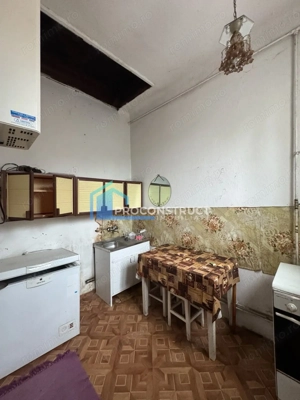 Casa cu potential investitional | Zona Iosefin 200 mp utili 199.000 E - imagine 10
