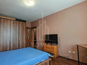 Apartament 3 camere de vânzare et 2, zona Rahovei - imagine 9