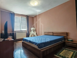 Apartament 3 camere de vânzare et 2, zona Rahovei - imagine 8