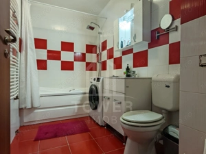 Apartament 3 camere de vânzare et 2, zona Rahovei - imagine 12