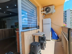 Apartament 3 camere de vânzare et 2, zona Rahovei - imagine 11