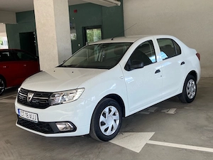 Dacia Logan 2021 benzina 1.0 l .16200 km  - imagine 9