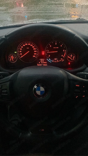 Bmw X3M 2012 2.0d  - imagine 5