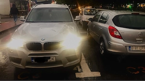 Bmw X3M 2012 2.0d  - imagine 2