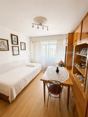 Apartament cu 3 camere, 2 băi, 66 mp, lângă Parcul Primăverii, Mănăștur - imagine 5