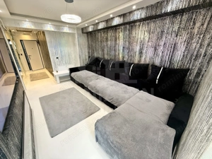 2 camere - bloc nou - lux - modern - incalzire pardoseala - G.Enescu - imagine 3