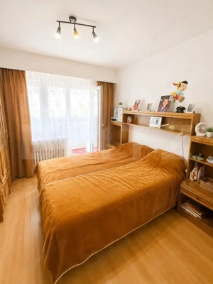 Apartament cu 3 camere, 2 băi, 66 mp, lângă Parcul Primăverii, Mănăștur - imagine 3
