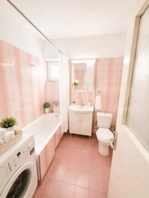 Apartament cu 3 camere, 2 băi, 66 mp, lângă Parcul Primăverii, Mănăștur - imagine 7