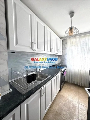 Apartament 3 camere , centrala proprie - Berceni
