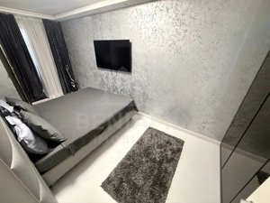2 camere - bloc nou - lux - modern - incalzire pardoseala - G.Enescu - imagine 4